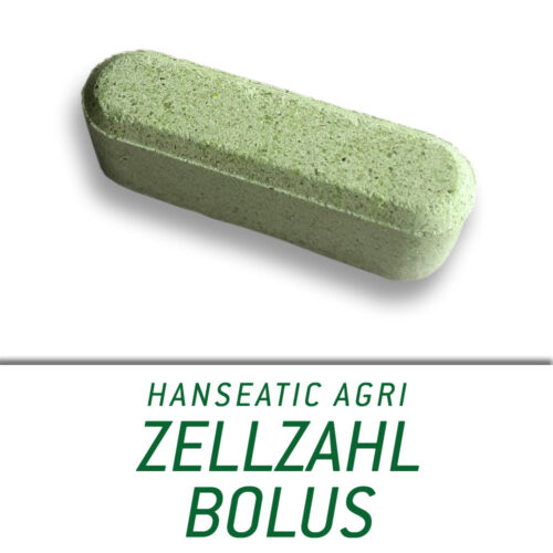 Hanseatic Agri _Zellzahl-Bolus Rind